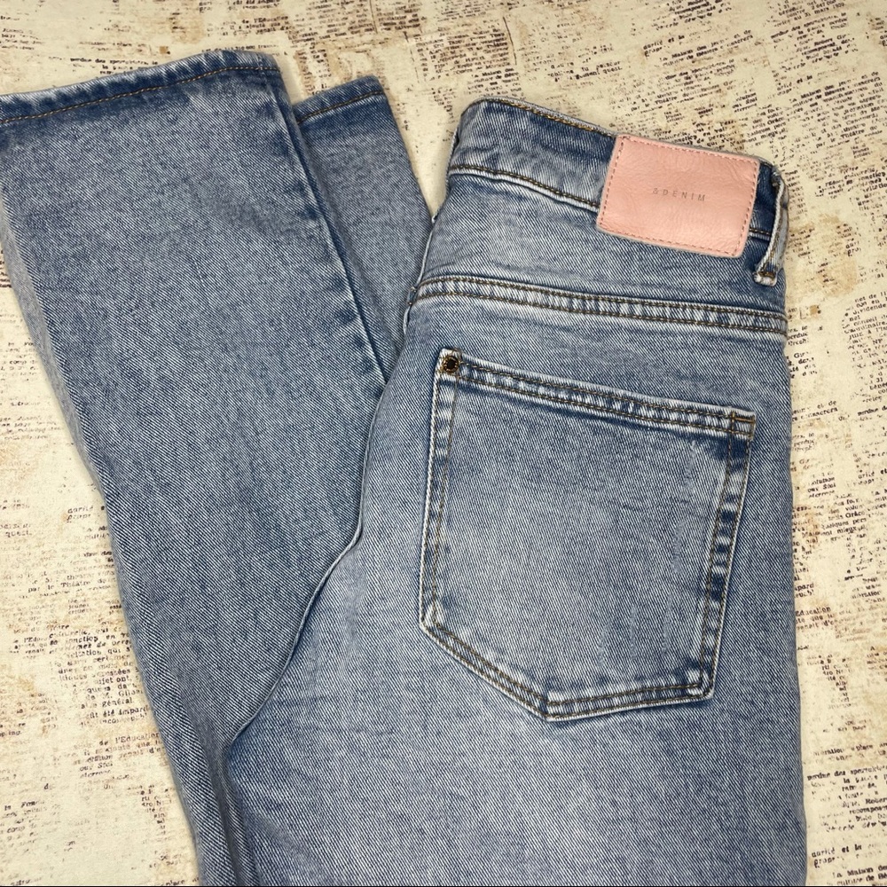 H&M High waist jeans & Denim size 26